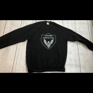 Columbus Public Schools “Law Enforcement Cadet”